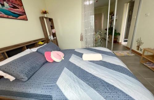 Tha Raeng Apartamento | LovelySmart