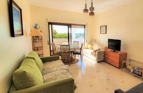 Alporchinhos Apartamento | LovelyStay - The Algarvean Oasis