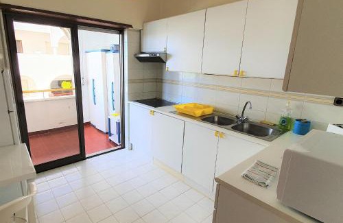 Alporchinhos Apartamento | LovelyStay - The Algarvean Oasis