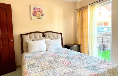 Alegria Complejo | Lovenista Retreat and Camping Site - near Alegria to Kawasan Canyoneering