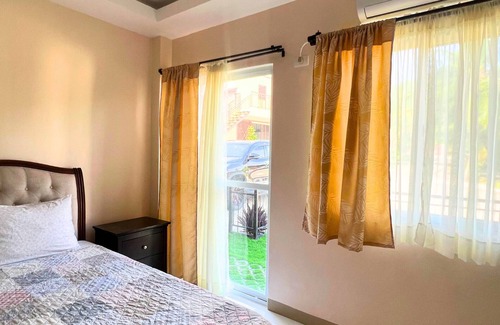 Alegria Complejo | Lovenista Retreat and Camping Site - near Alegria to Kawasan Canyoneering