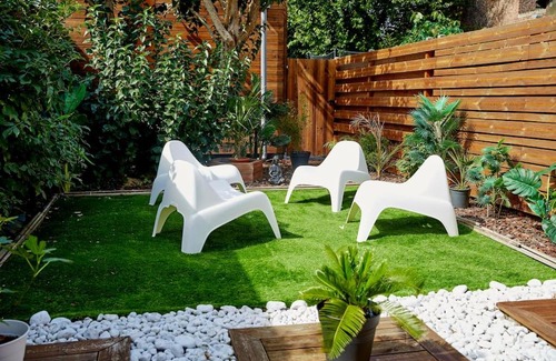 Armentieres Apartamento | LOVEParadise - Terrasse avec jacuzzi /15 min Lille