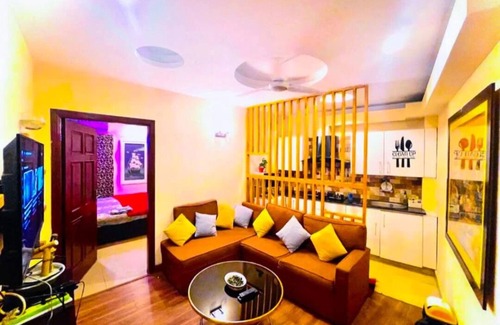 Gulshan-e-Iqbal Hotel | Lover Friends Guest House