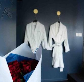 Le Marais Apartamento | Loveroom En Aparté Caen
