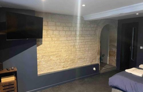 Le Marais Apartamento | Loveroom En Aparté Caen