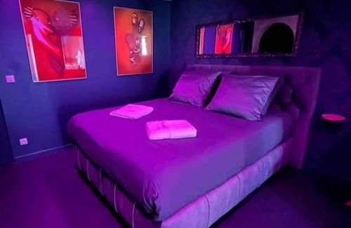 Le Marais Apartamento | Loveroom En Aparté Caen