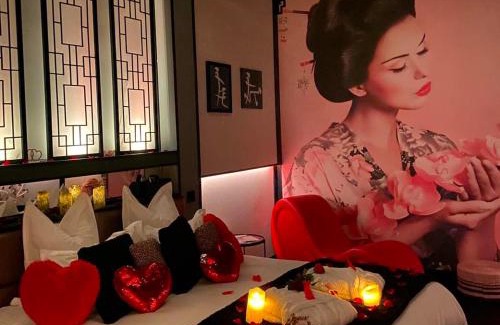 Lagrace-Dieu Apartamento | Loveroom intimiste et haut de gamme à 30 min de Toulouse