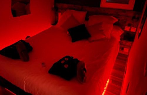 Moelan-sur-Mer Apartamento | loveroom sauna spa privé luxe