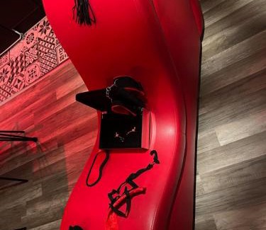 Moelan-sur-Mer Apartamento | loveroom sauna spa privé luxe