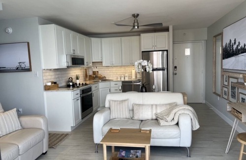 Fort Myers Beach Hotel | Lovers Key Beach Club by Check In Vacation Rentals