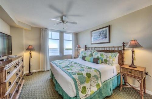 Fort Myers Beach Apartamento | Lovers Key Resort Suite 2 - Waterfront Boat Watching