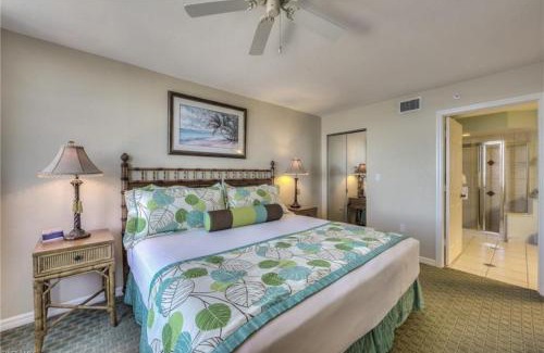 Fort Myers Beach Apartamento | Lovers Key Resort Suite 2 - Waterfront Boat Watching