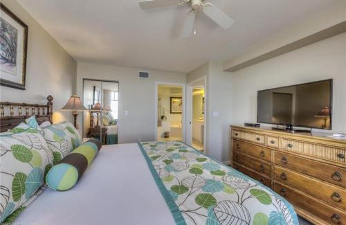 Fort Myers Beach Apartamento | Lovers Key Resort Suite 2 - Waterfront Boat Watching