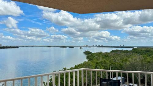 Fort Myers Beach Apartamento | Lovers Key Resort Suite 5 - Bay View