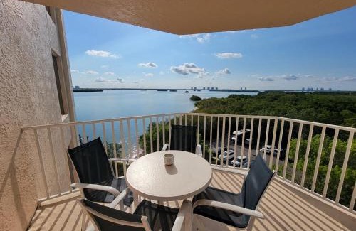 Fort Myers Beach Apartamento | Lovers Key Resort Suite 5 - Bay View
