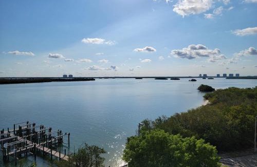 Fort Myers Beach Apartamento | Lovers Key Resort Suite 5 - Bay View