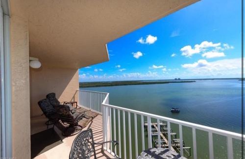 Fort Myers Beach Apartamento | Lovers Key Resort Suite 10 - Majestic Bay Views