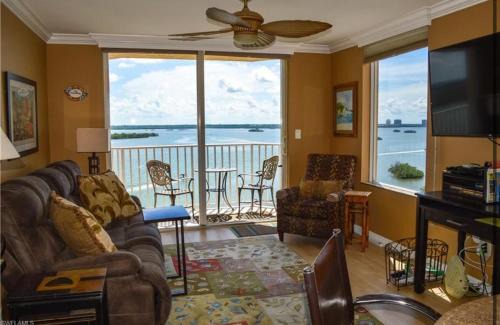 Fort Myers Beach Apartamento | Lovers Key Resort Suite 10 - Majestic Bay Views
