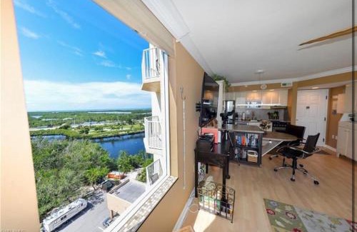 Fort Myers Beach Apartamento | Lovers Key Resort Suite 10 - Majestic Bay Views