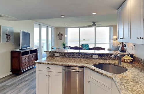 Fort Myers Beach Casa | Lovers Key Resort by VTrips