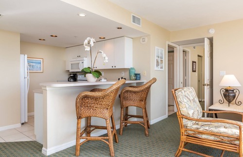 Fort Myers Beach Apartamento | Lovers Key Resort