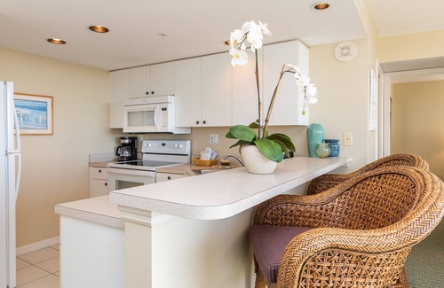 Fort Myers Beach Apartamento | Lovers Key Resort