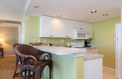 Fort Myers Beach Apartamento | Lovers Key Resort
