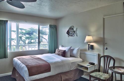 Pacific Grove Hotel | Lovers Point Inn