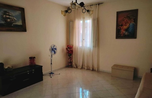 San Vitaliano Casa | Lovers' room for 2 people