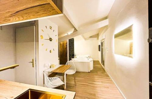 Le Grau-dʼAgde Apartamento | Lovicéa Balnéo Suite, 200m plage