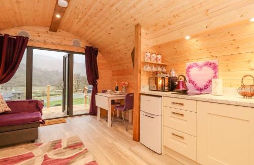 Hartsop Casa | Lovies Place - Crossgate Luxury Glamping
