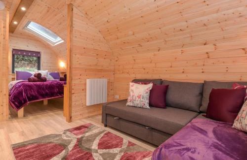 Hartsop Casa | Lovies Place - Crossgate Luxury Glamping