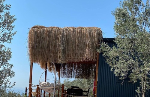 Fethiye City Center Chalet De Esquí | Lovin Gocek & Tiny house Mermaid