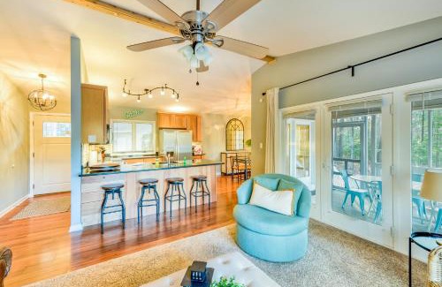Aspen Hill Casa | Lovin' Lake Life
