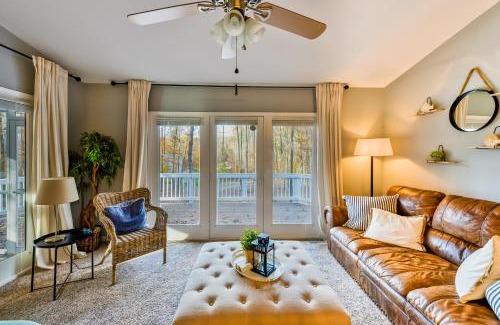 Aspen Hill Casa | Lovin' Lake Life