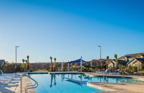 Sienna Hills Casa | Lovin Life-Pool is Open! Dog Friendly!