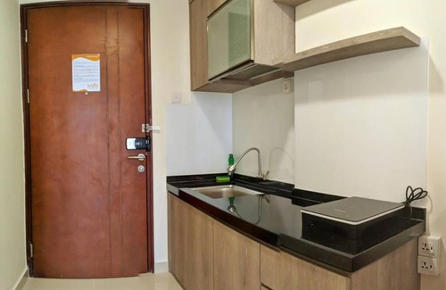 Batam Apartamento | lovina 1115 at Pollux Meisterstadt