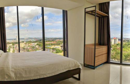 Batam Apartamento | lovina 1115 at Pollux Meisterstadt