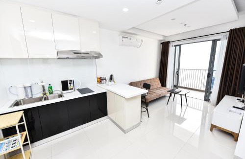 Batam Apartamento | LOVINA 17-11 at Harbour Bay Residences