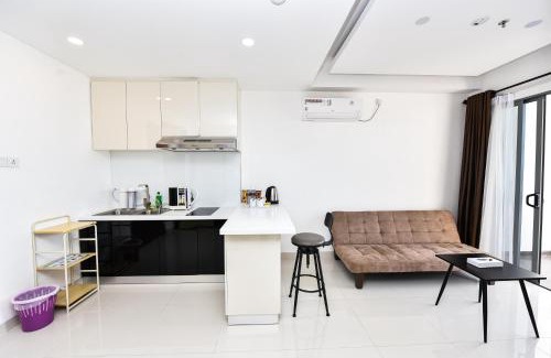 Batam Apartamento | LOVINA 17-11 at Harbour Bay Residences