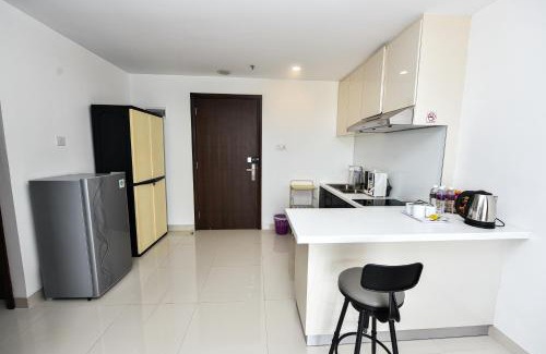 Batam Apartamento | LOVINA 17-11 at Harbour Bay Residences