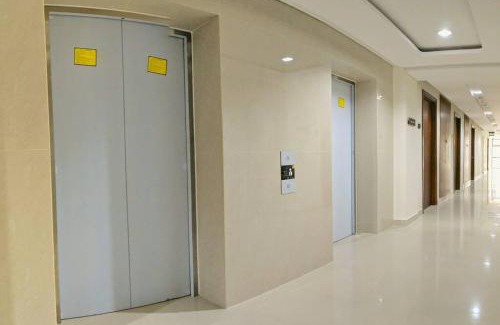 Batam Apartamento | Lovina 1823 at Pollux Meisterstadt