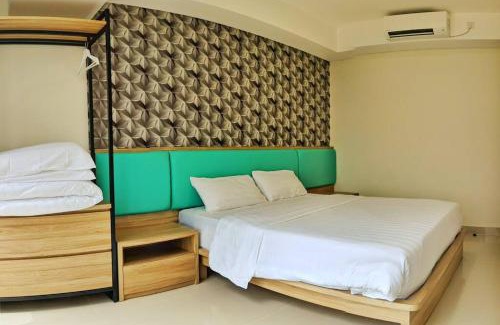 Batam Apartamento | Lovina 1823 at Pollux Meisterstadt
