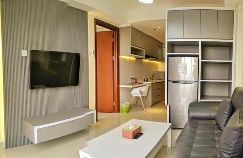 Batam Apartamento | Lovina 3007 at Pollux Meisterstadt