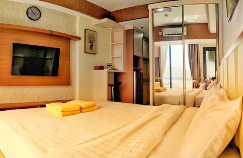 Batam Apartamento | Lovina 3010 at Pollux Meisterstadt