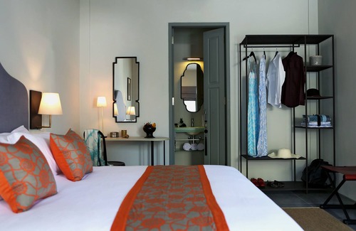 Lovina Cama Y Desayuno | Lovinalife Room & Cafe
