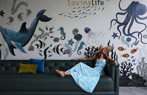 Lovina Cama Y Desayuno | Lovinalife Room & Cafe