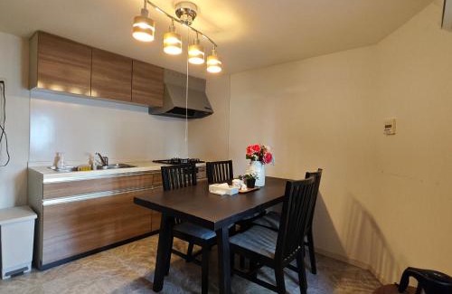 Abeno Apartamento | loving family 天王寺