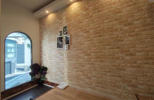 Abeno Apartamento | loving family 天王寺