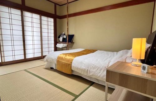 Abeno Apartamento | loving family 天王寺